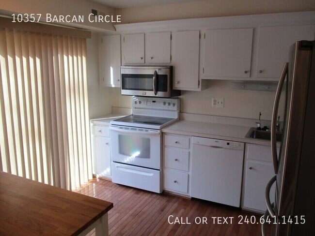 Building Photo - 10357 Barcan Cir