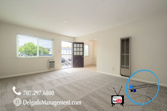 Building Photo - Downtown Benicia! Want to live in the hear...