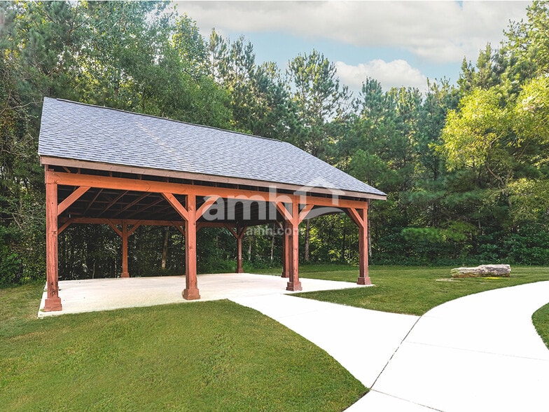 Building Photo - 701 Woodall Rd