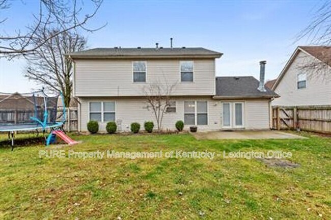 Building Photo - 872 Burkewood Dr