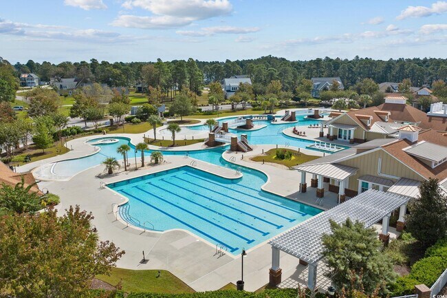 Building Photo - 7151 Shooting Star Way