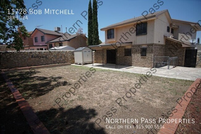 Building Photo - 11728 Bob Mitchell Dr