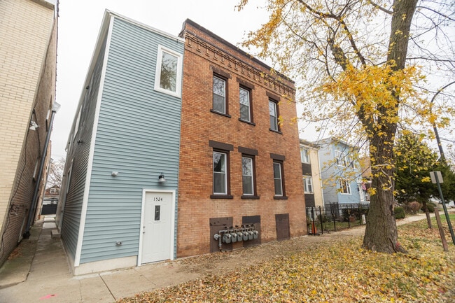 Primary Photo - 1524 S 51st Ct