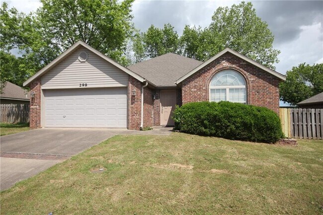 Primary Photo - 298 James Dr