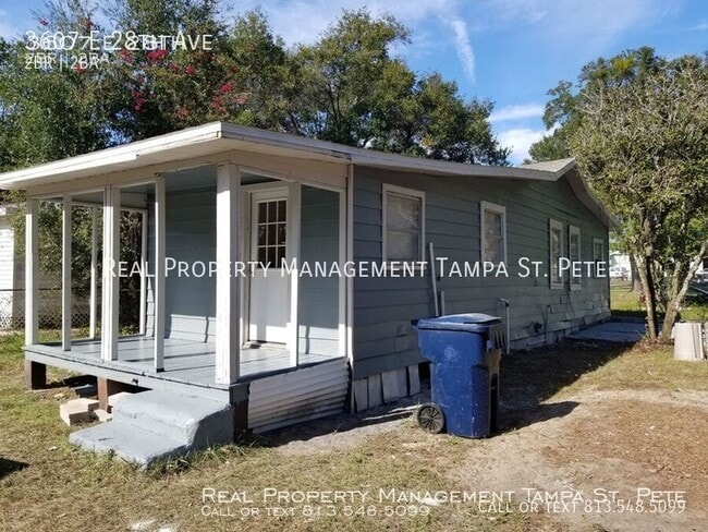 Building Photo - 3607 E 28th Ave