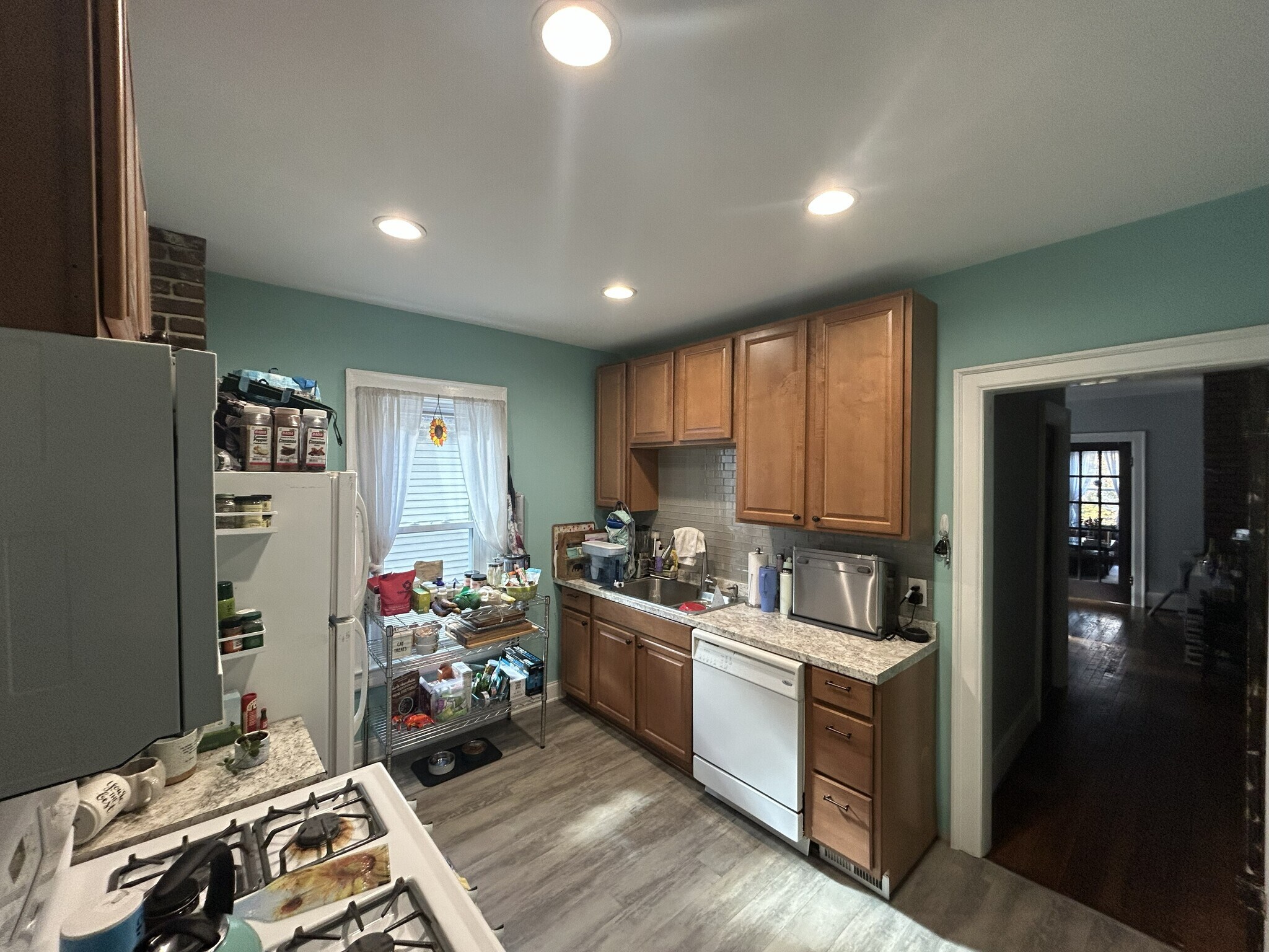 Building Photo - 817 Ashland Ave