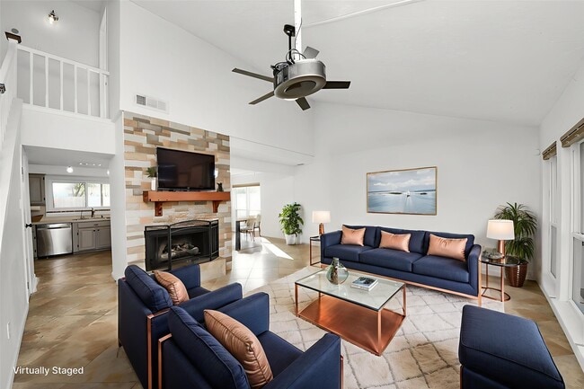 Building Photo - 601 E Castle Harbour Dr