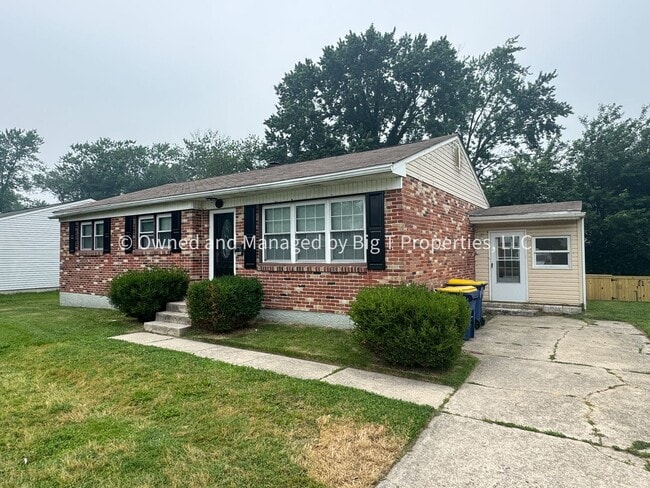 Building Photo - Lovely Ranch Home in Dover