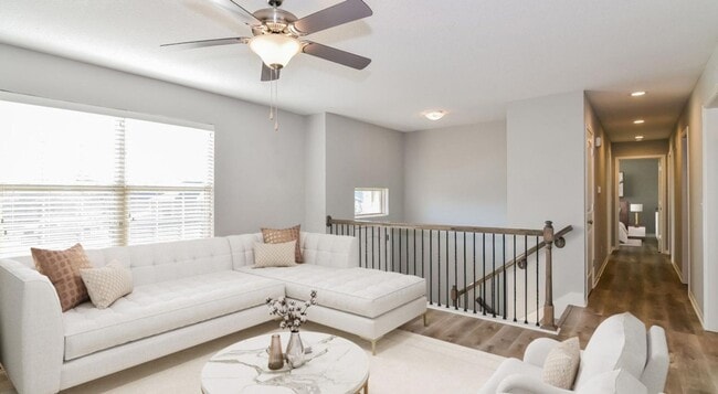 Building Photo - Gorgeous 4 Bedroom Split Level Home in Belton!