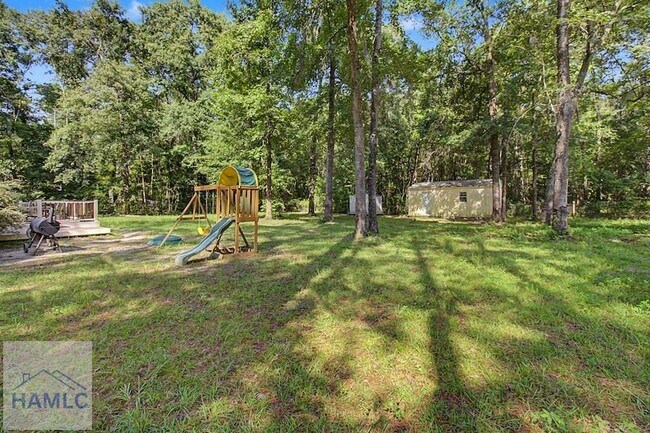 Building Photo - 402 Quail Trail