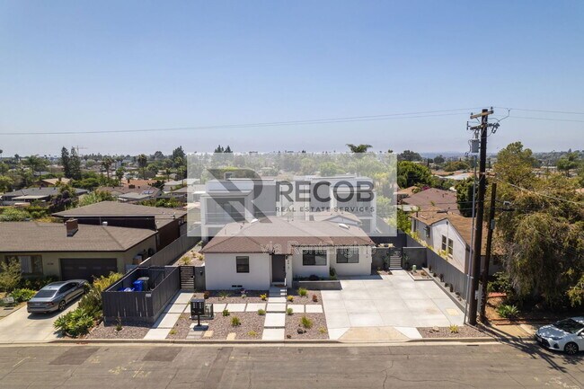 Building Photo - 5144 Manchester Rd