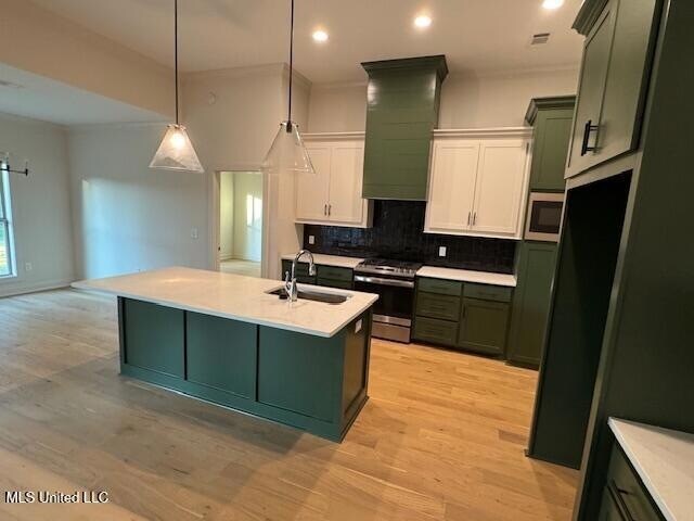 Building Photo - 416 Butternut Dr