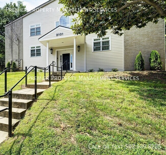 Primary Photo - 2101 Speed Ave