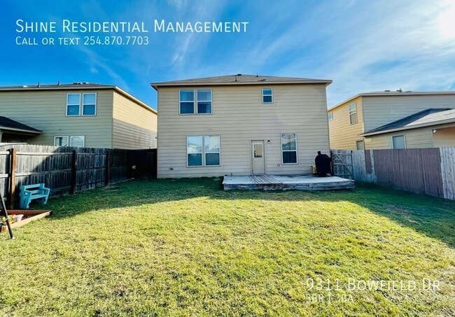 Building Photo - 9311 Bowfield Dr