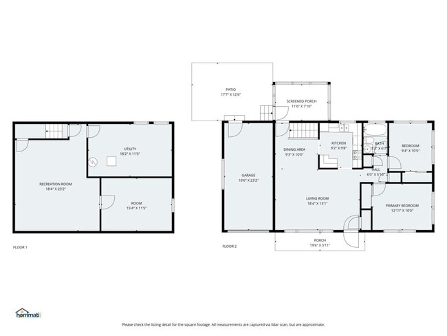 Building Photo - 9115 Clarion Dr