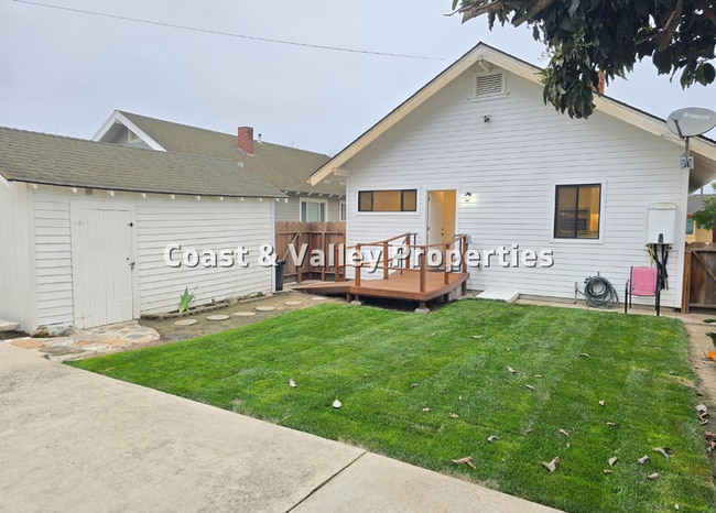 Building Photo - Charming 2-Bedroom Home in Gonzales