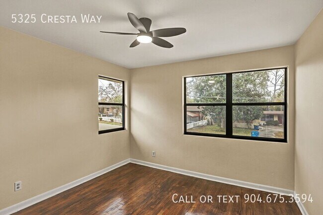 Building Photo - 5325 Cresta Way