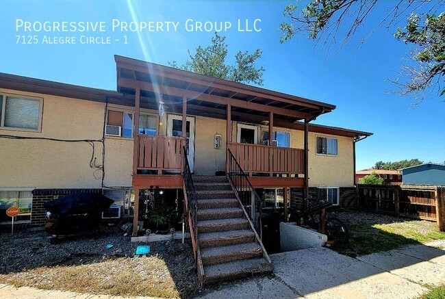 Building Photo - 2-Bed, 1-Bath Home for Just $1,050/Month!