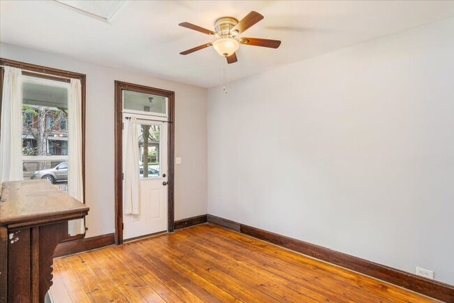 Building Photo - 1225 Harrison Ave