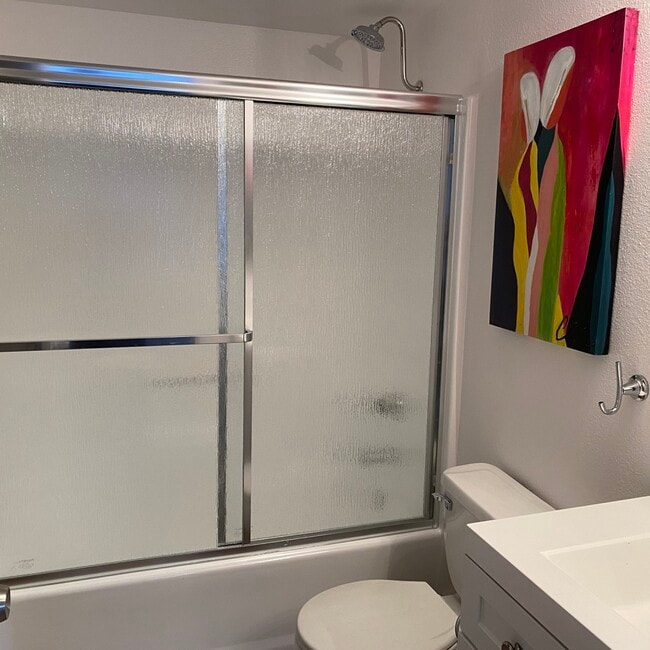 Say Goodbye to Shower Curtains - 1125 N 7th Ave