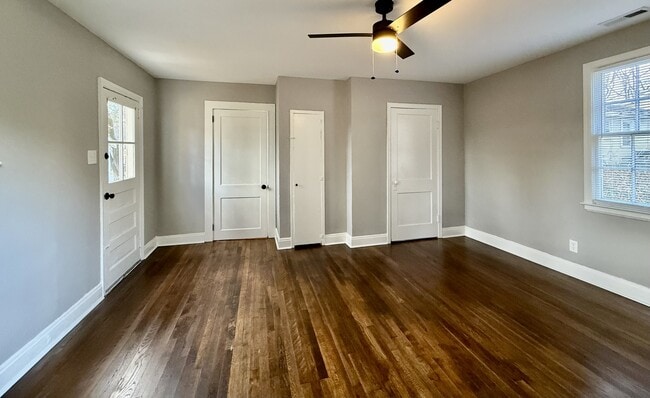 Building Photo - 1802 Guess Rd