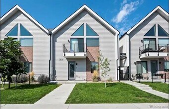 Building Photo - 3411 Albion St