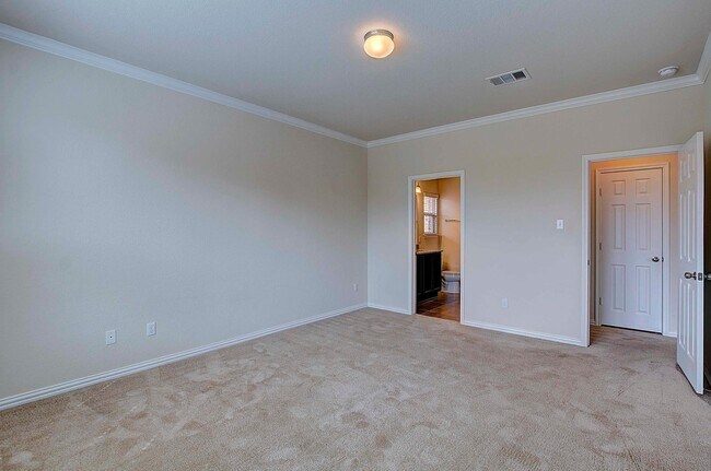 Building Photo - Modern Single-Story Living in Avalon: Stylish Comfort, Open Design, and Prime Pflugerville Location