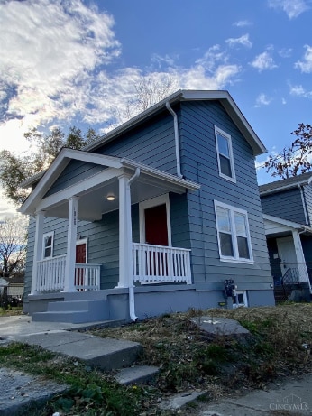 Primary Photo - 2 Bedroom, 1 Bath Home in the Heart of Mid...