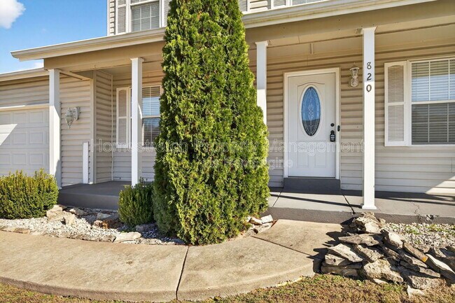 Building Photo - 820 Whisper Creek Ct