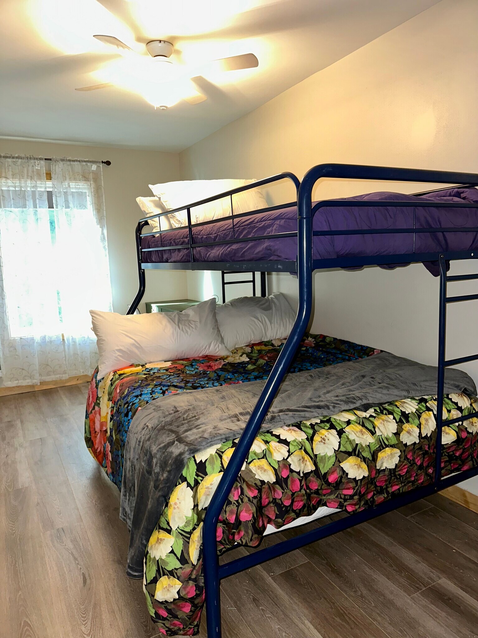 office/bedroom - 63 Hall Rd