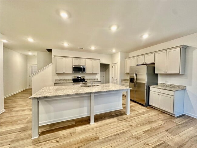 Building Photo - 236 Vision St