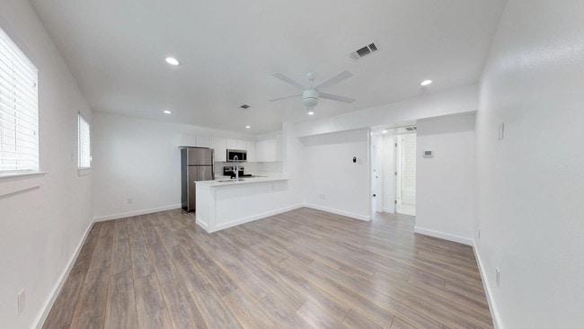 #A1-P - The Palisades