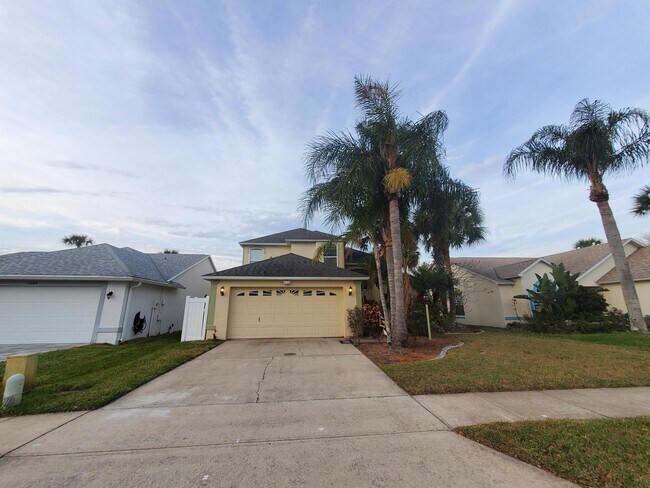 Building Photo - 1104 Plover Pl
