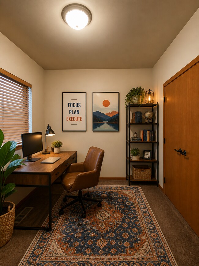 Building Photo - Spread Out in Style—Your 3 Bed Duplex Awaits