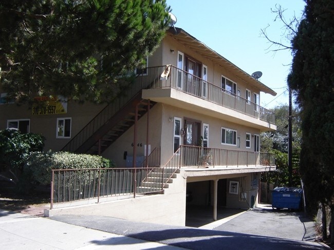 Building Photo - 6046 S Pacific Coast Hwy