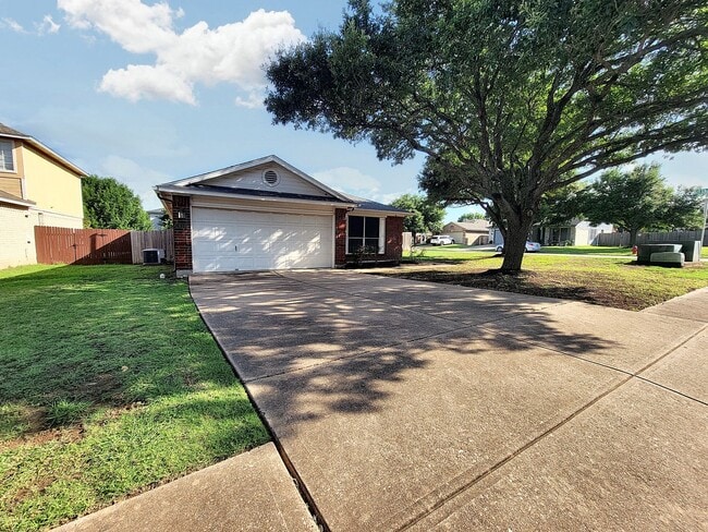 Building Photo - Charming 3BD/2BA Home with Spacious Backyard in Cedar Park