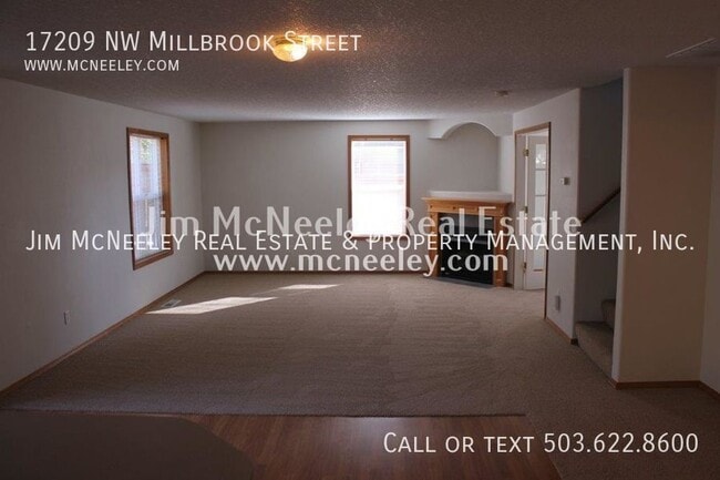 Building Photo - 17209 NW Millbrook St