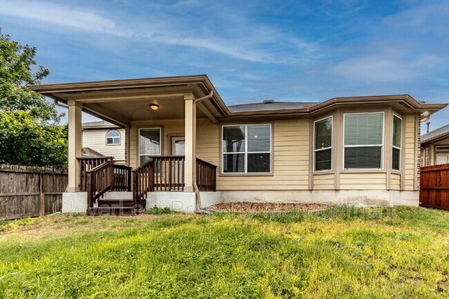 Building Photo - 12119 Sugarberry Way