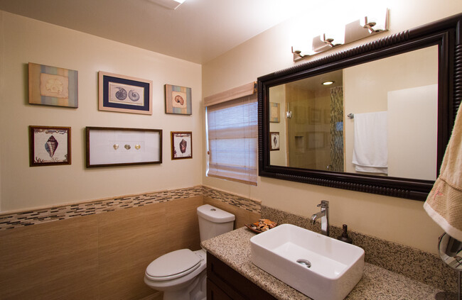 Master Bathroom - 12565 Milton St