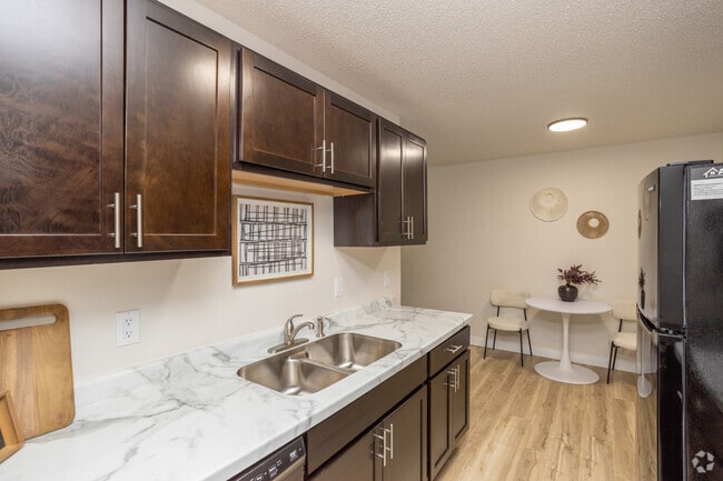 Interior Photo - Parkview Apartments