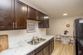 Interior Photo - Parkview Apartments