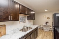 Interior Photo - Parkview Apartments