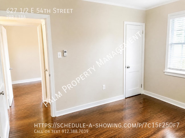 Building Photo - 627 1/2 E 54th Street-