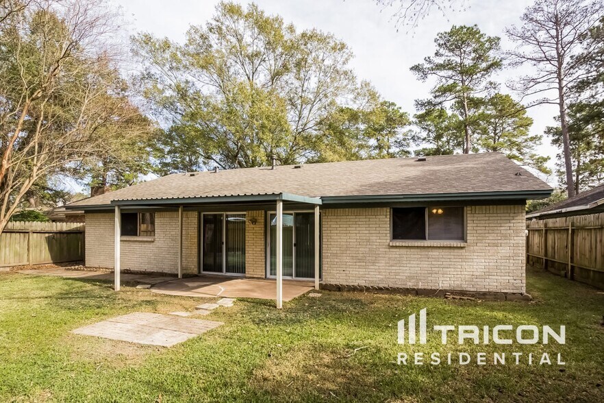 Building Photo - 23123 Earlmist Dr