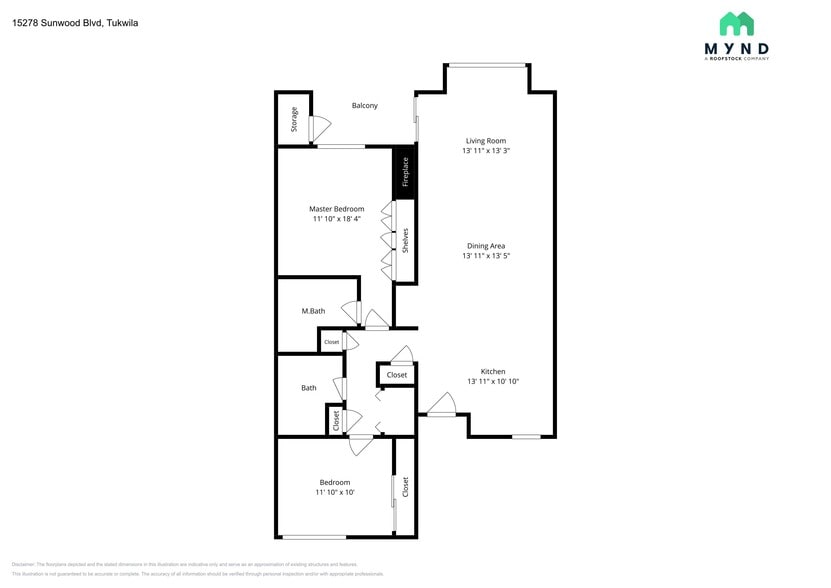 Building Photo - 15278 Sunwood Blvd