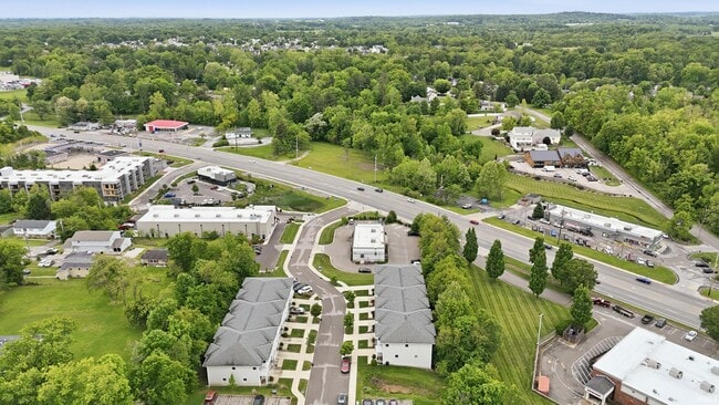 Building Photo - 4315 N Cypress Ln