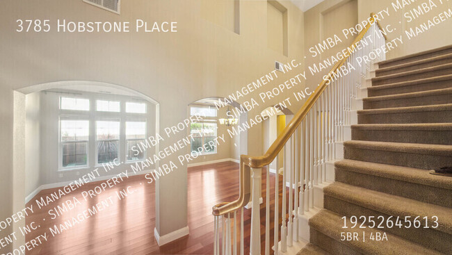 Building Photo - 3785 Hobstone Pl