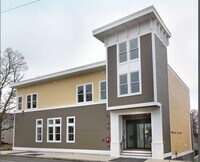 Building Photo - 150 Green St