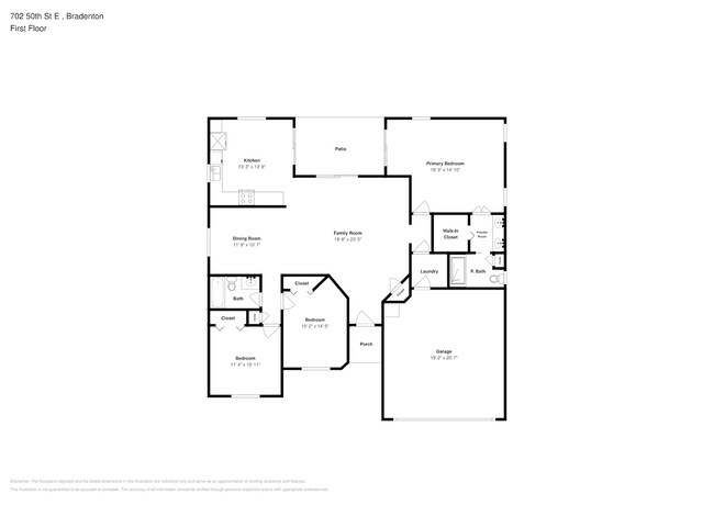 Building Photo - 702 50th St E