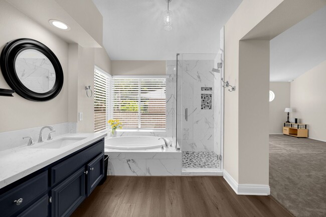 Building Photo - Beautiful Remodeled Two Story 4 Bed 2.5 Bath Home w/ Solar + 3 Car Garage